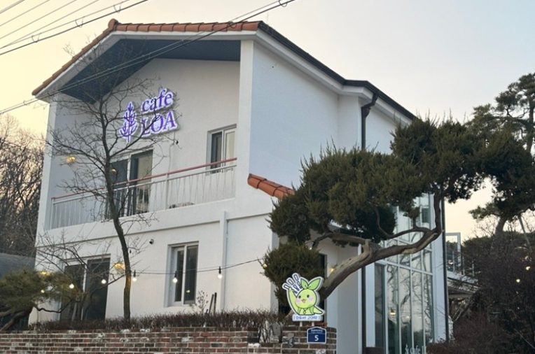 카페 신축 허가 절차