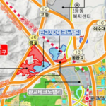 성남금토 공공주택지구